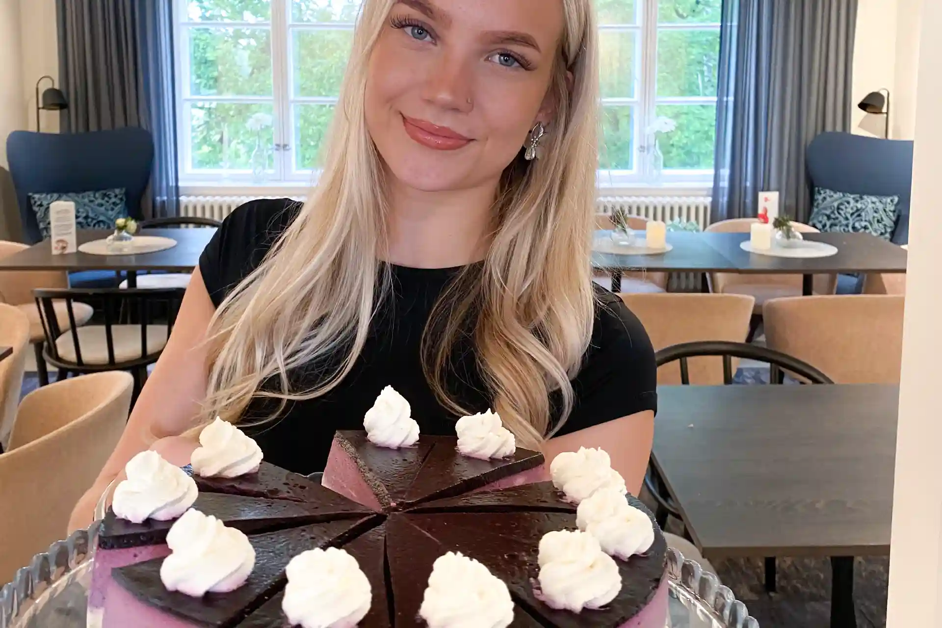 Visit Ylöjärvi – Ylöjärven matkailulehti 2026. Lounasravintola Vanha Räikkä. Visit Ylöjärvi – Ylöjärven matkailulehti 2026. Lounasravintola Vanha Räikkä.