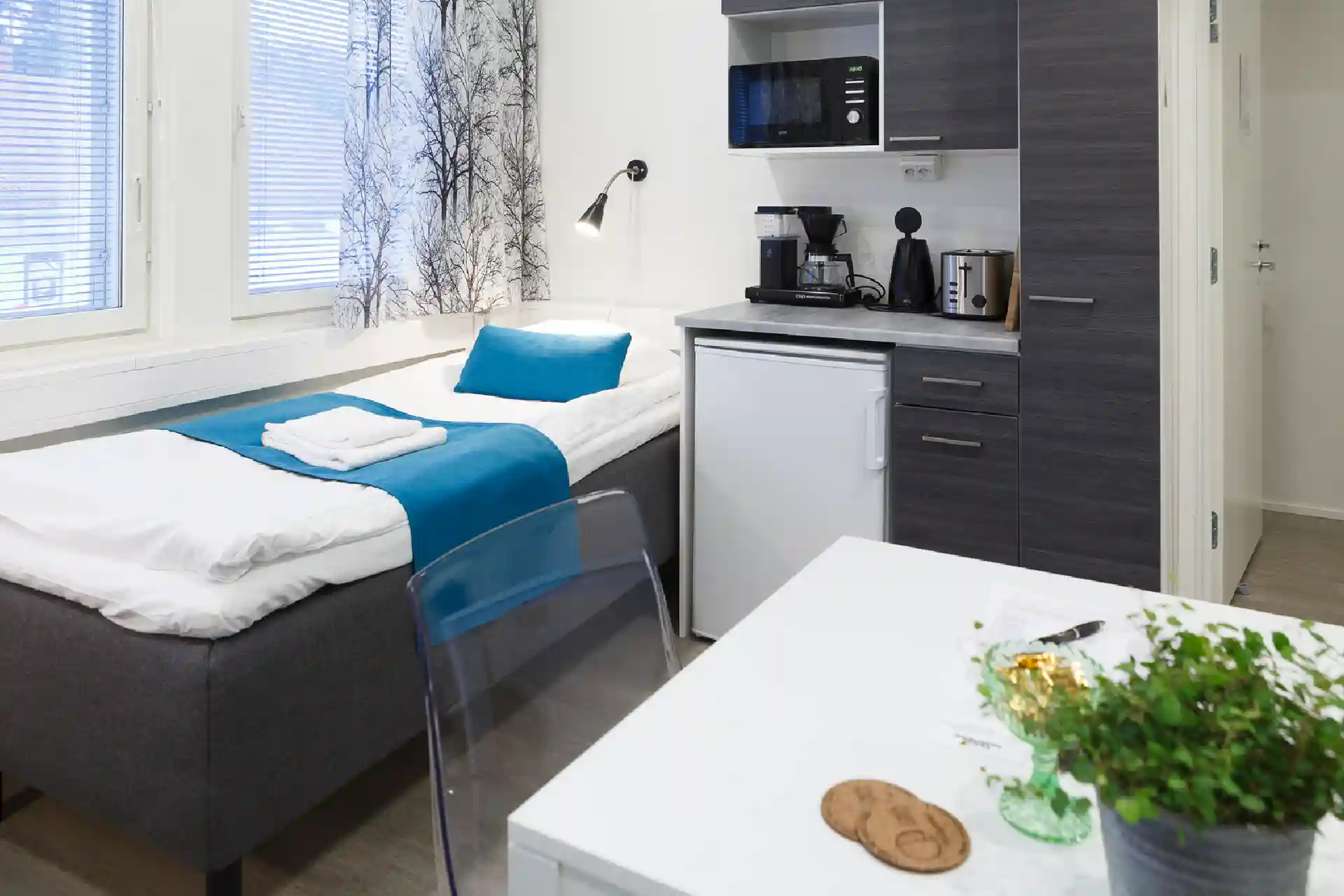 Visit Ylöjärvi – Ylöjärven matkailulehti 2026. Oma Hotelli Visit Ylöjärvi – Ylöjärven matkailulehti 2026. Oma Hotelli