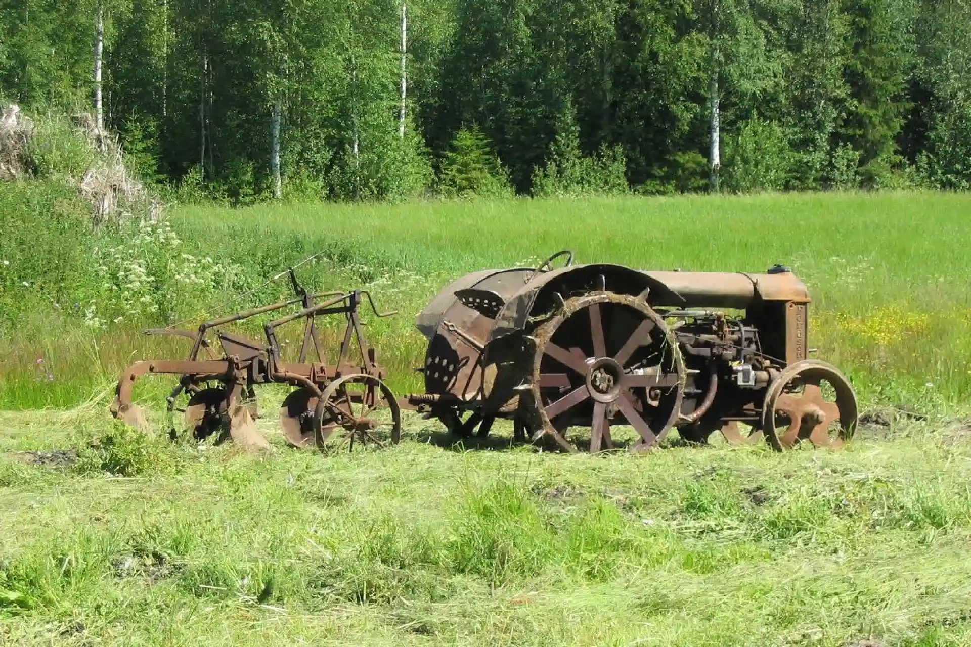 Visit Ylöjärvi – Ylöjärven matkailulehti 2026. Parkkuun kesäjuhlat Visit Ylöjärvi – Ylöjärven matkailulehti 2026. Parkkuun kesäjuhlat