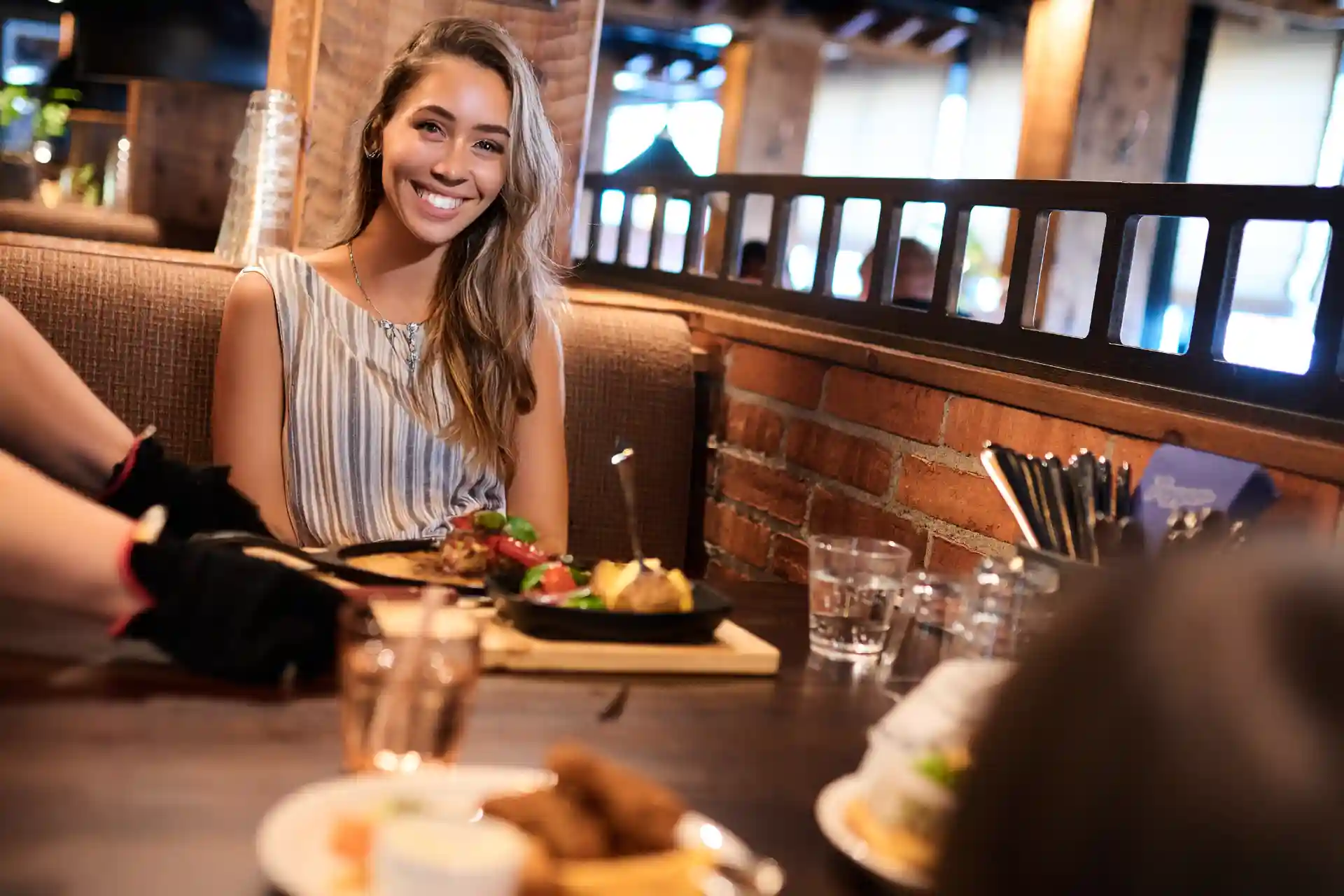 Visit Ylöjärvi – Ylöjärven matkailulehti 2026. Pepper Bar & Restaurant. Visit Ylöjärvi – Ylöjärven matkailulehti 2026. Pepper Bar & Restaurant