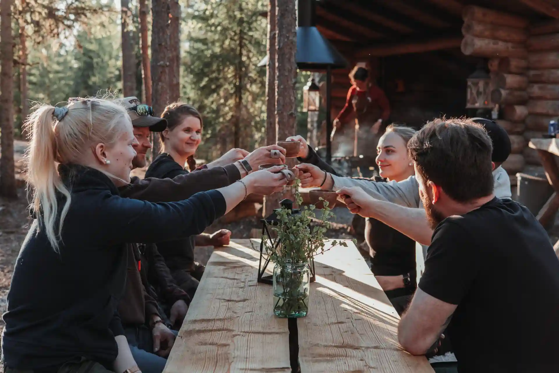 Visit Ylöjärvi – Ylöjärven matkailulehti 2026. Hevonkuuseen Visit Ylöjärvi – Ylöjärven matkailulehti 2026. Hevonkuuseen