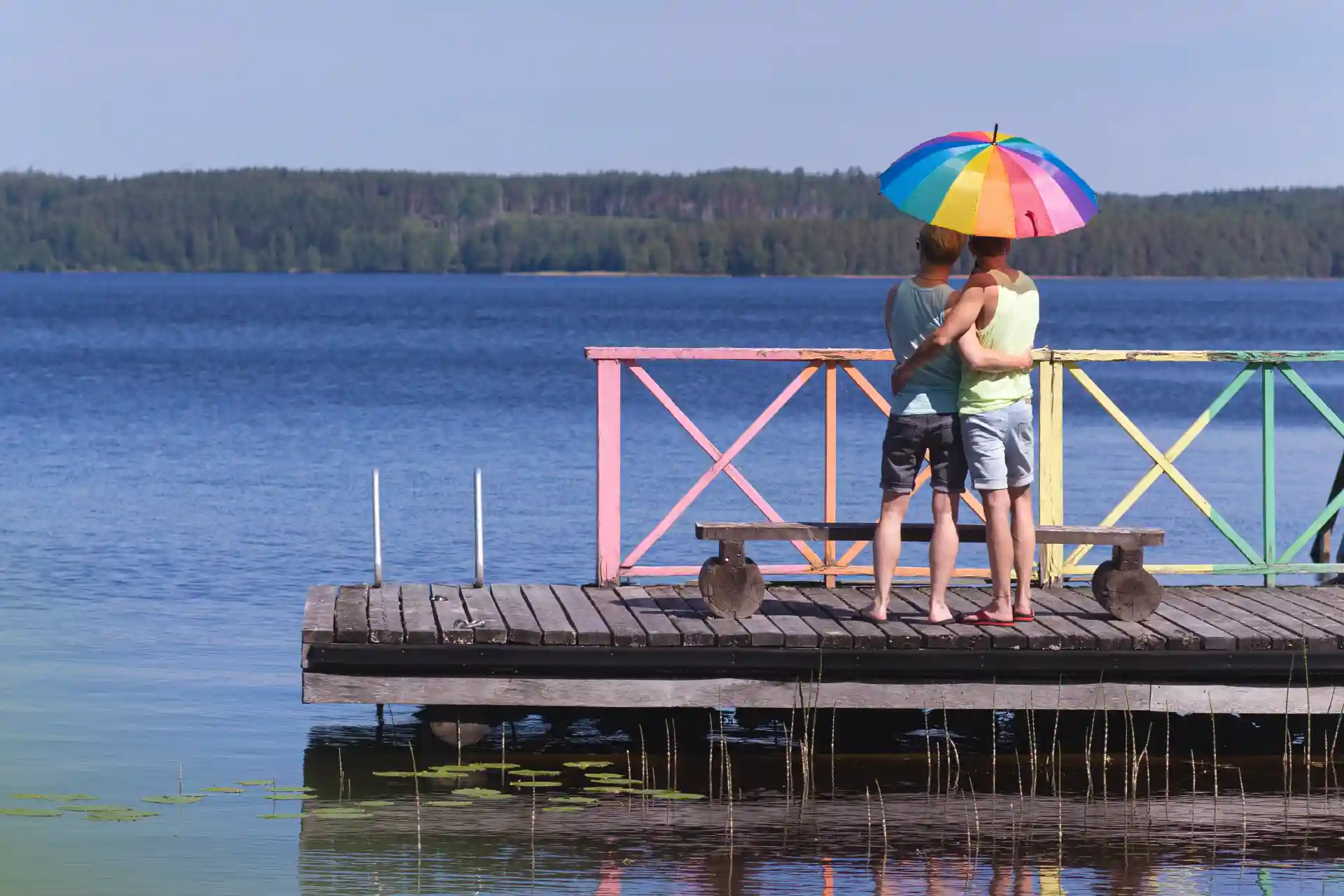 Visit Ylöjärvi – Ylöjärven matkailulehti 2026. Tahlo Ventures Visit Ylöjärvi – Ylöjärven matkailulehti 2026. Tahlo Ventures. Kuva: Laura Vanzo, Visit Tampere