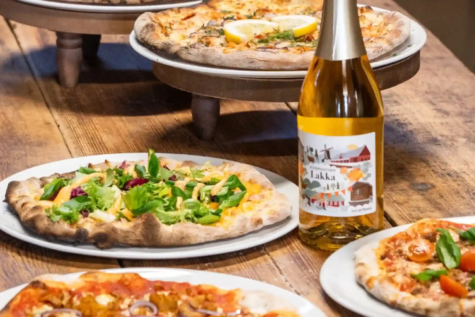 Visit Ylöjärvi – Ylöjärven matkailulehti 2026. Villa Vino. Visit Ylöjärvi – Ylöjärven matkailulehti 2026. Villa Vino