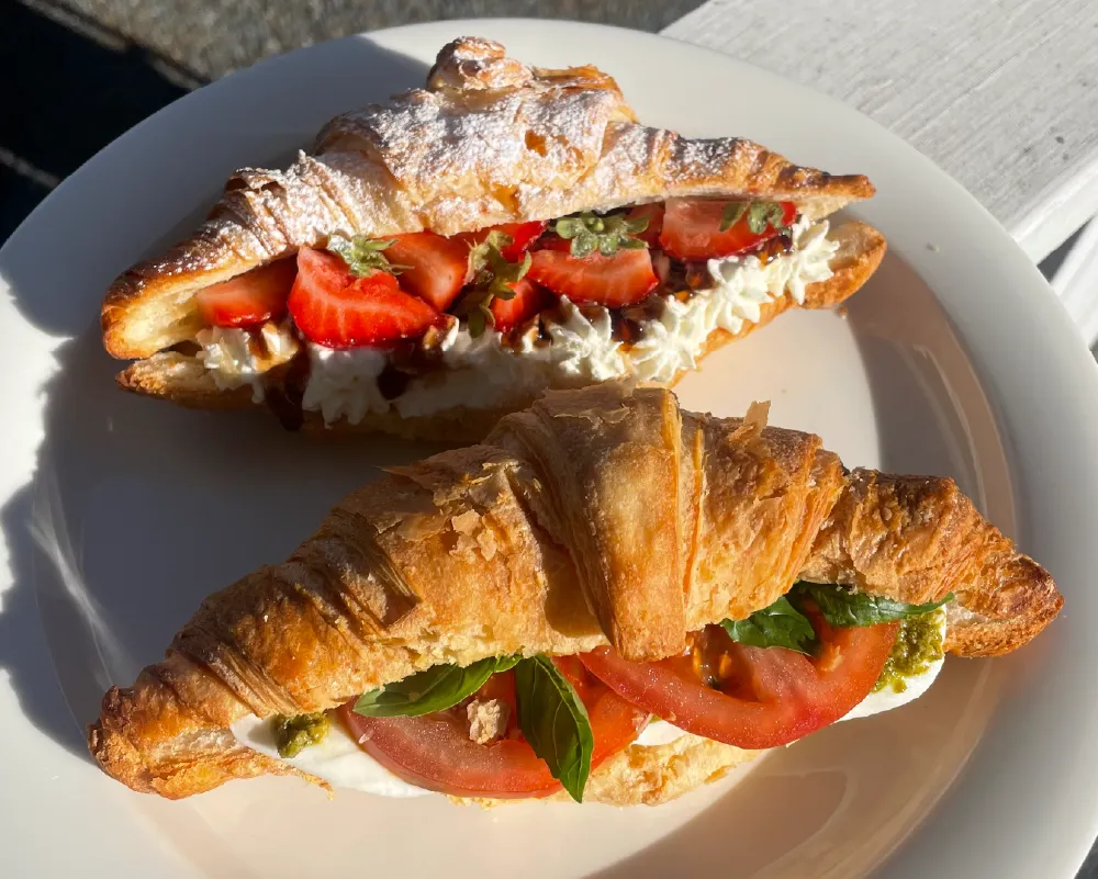 Makufest 2026: Kesäkahvila Muru – croisantit