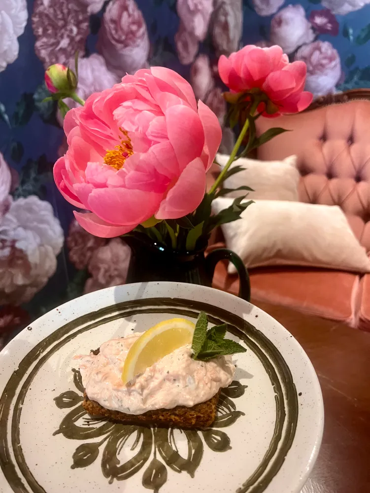 Makufest 2026: Villa Hainari - saaristolaisleipä