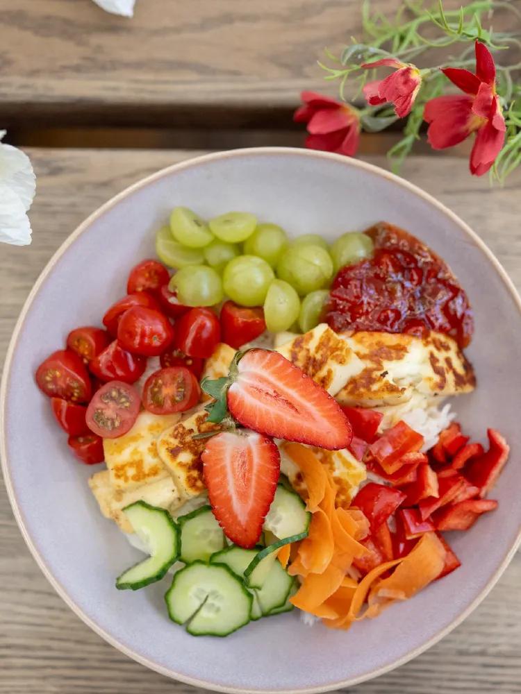 Makufest 2026: Villa Vino – bowl